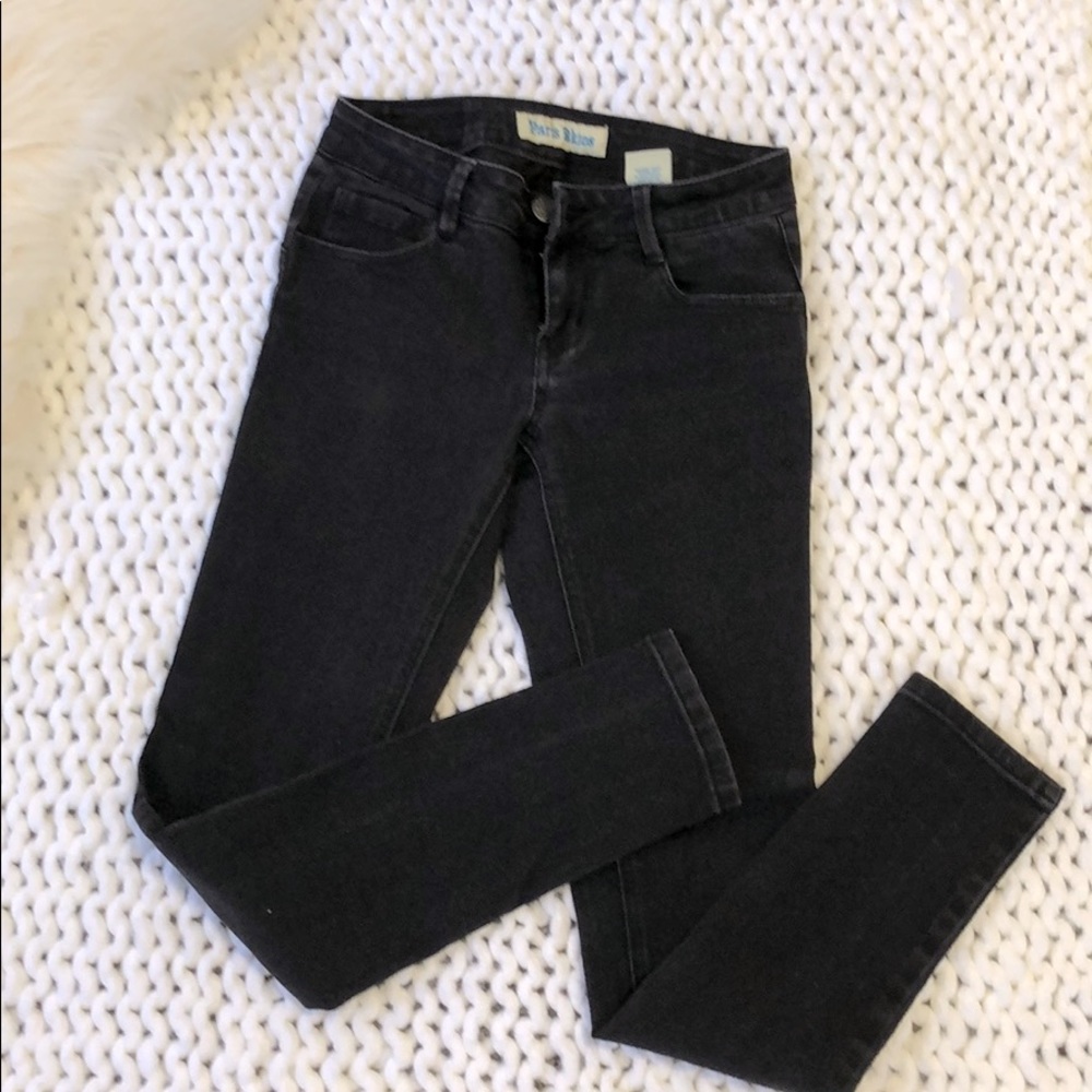 Paris Blues Jeans, size 3